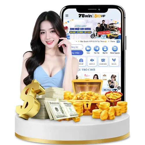 Giao diện di động 6bet