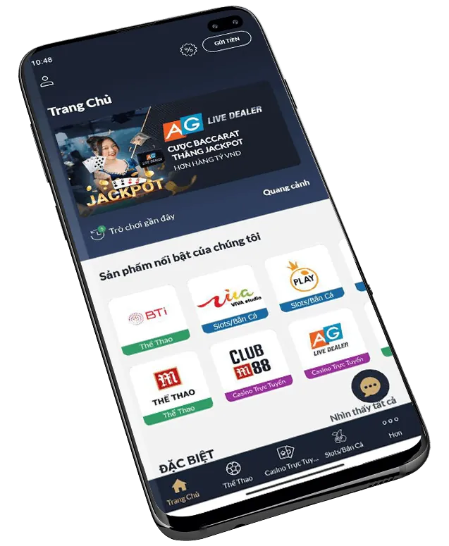 Hỗ trợ khách hàng 6bet