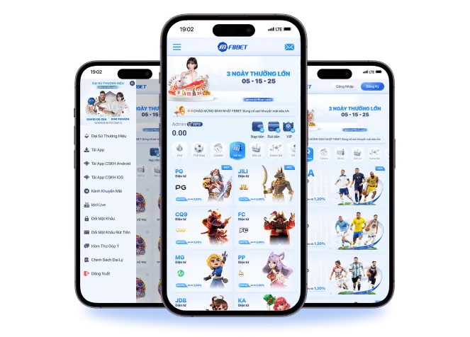 Tận tâm vì khách hàng 6bet login