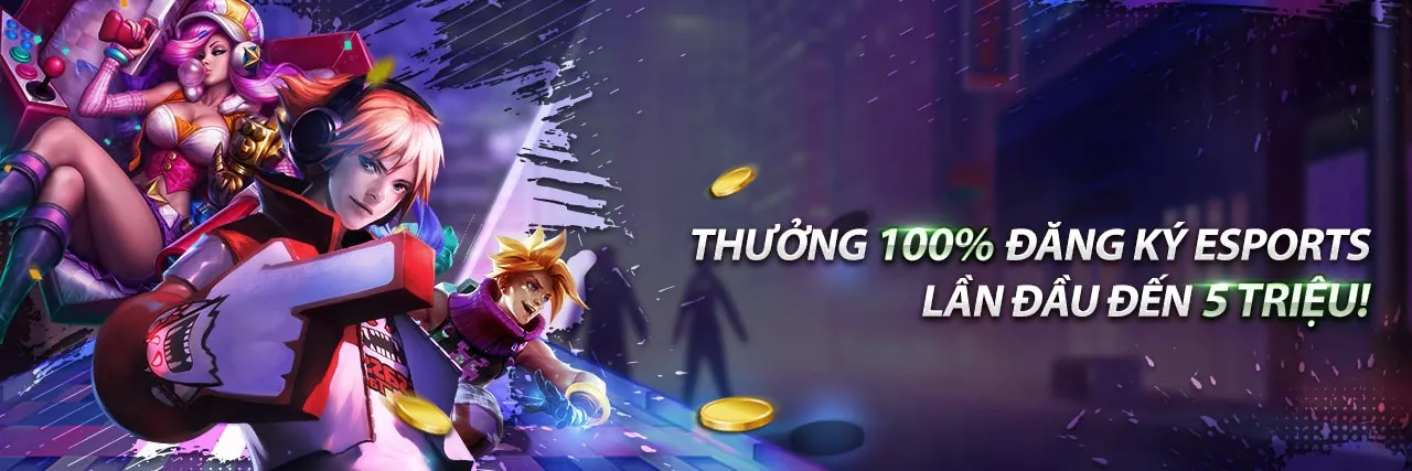 Cá Cược Thể Thao Hấp Dẫn tại 6bet login