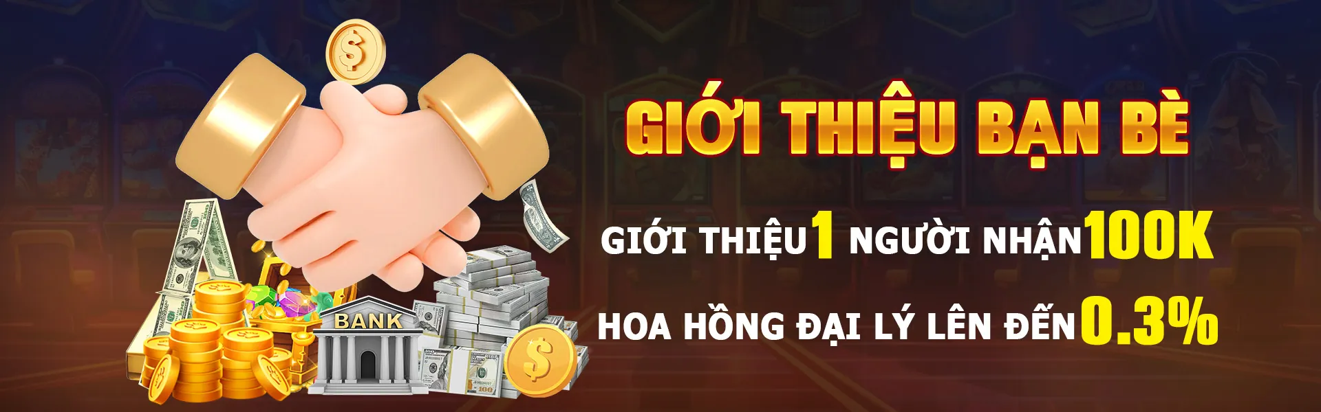 Banner Khuyến Mãi 6bet Login Hấp Dẫn