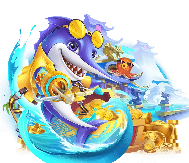 Trò chơi Slot Ngọc Trai Đại Dương tại 6bet login