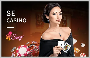 Sòng bạc trực tuyến Casino 6bet