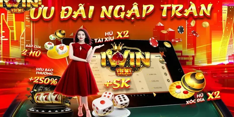 Ưu đãi VIP 6bet