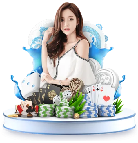 Trò chơi Baccarat tại 6bet login